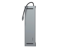 Baseus USB-C 11w1 - 1171125 - zdjęcie 1